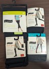 LOT OF 16  NO NONSENSE ASSORTED LEGGINGS *PICTURE IS  THE ACTUAL LOT* — photo 5