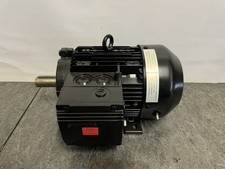 Siemens Elektromotor Drehstrohmmotor 400v 380v 1LA7107-4AA90-ZN05