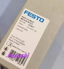 1PC Festo VUVS-L25-M32C-MD-G14-F8-1C1