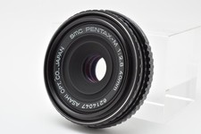 Pentax SMC f/2.8 Camera Lenses 40mm Focal for sale - eBay