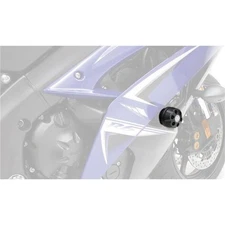 Gilles Tooling Crash Protection Kit | IP-HO14-B