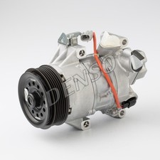 Kompressor Klimaanlage DENSO DCP50240