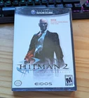 Nintendo Gamecube Hitman 2 NEW SEALED