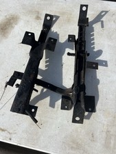 1973-1979 Chevy C10 K10 Bench Seat Tracks