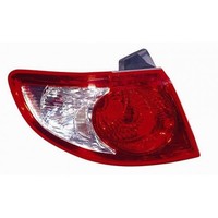 Blinker RüCklicht Recht FüR Hyundai Santafe Von 2006 ÄUßEre 924022B000