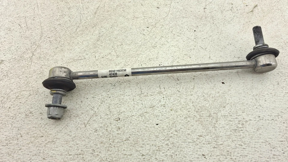 Jeep Compass 2017-24 4x4 estabilizador antivuelco barra estabilizadora enlace OEM Foto 4 de 4