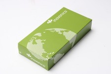 Inovonics EN4204R Four Zone Add-On Receiver With Relays - NEW