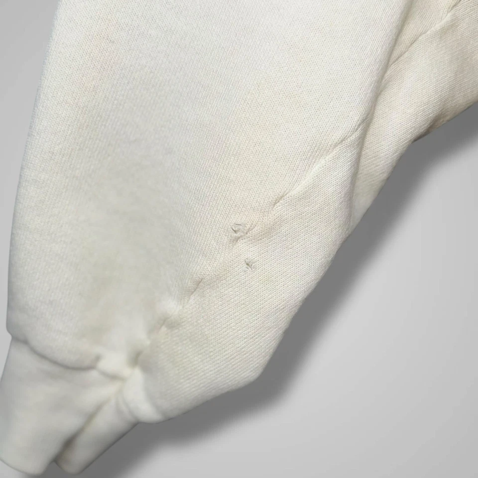 Sudadera Hanes De Colección Puente Golden Gate de San Francisco Hecha en EE. UU. Adulto XL Foto 4 de 4