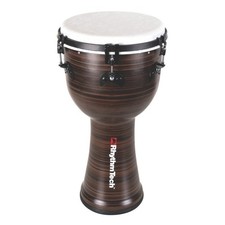 Rhythm Tech Palma Series 12" Djembe w/On/Off Snare