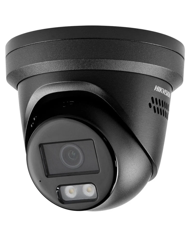 Hikvision DS-2CD2387G2H-LISU/SL 4K 8MP Smart Hybrid Dual Light ColorVu IP Camera - Image 3 of 4