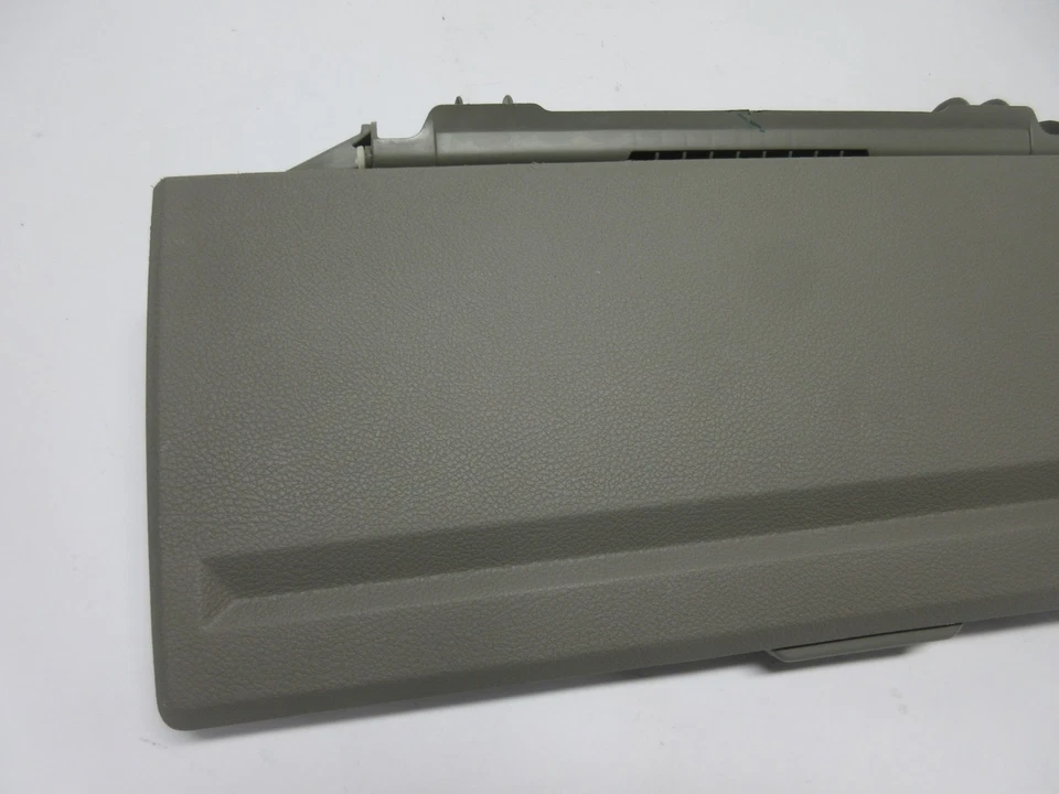 RAM 1500 2500 3500 2013-2018 para pasajeros guantera superior guantera puerta solamente Foto 3 de 4