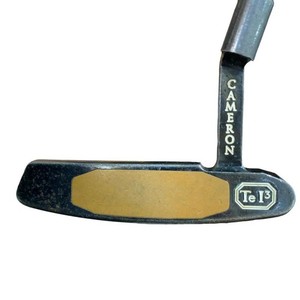 Scotty Cameron Newport Tei3 | eBay