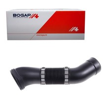 BOGAP ANSAUGSCHLAUCH passend für MERCEDES-BENZ COUPE S-KLASSE | C1710126