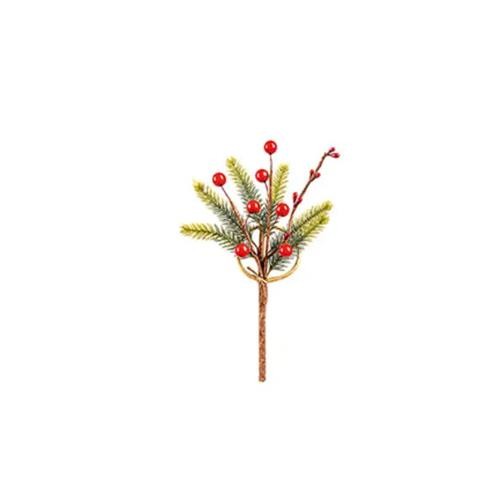 PE Berry Pick 18cm