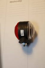Motorrad Anh&auml;nger Excalibur S2 Seitenbegrenzungsleuchte  neu