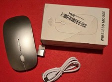 Wireless Mouse
