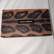 Dolce And Gabbana Phone Case Box  Only