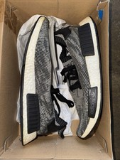 Size 10.5 ...Adidas NMD R1 PK Glitch Camo 2016 Release...