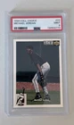 1994-95 Upper Deck Collector's Choice Michael Jordan #23 PSA 9 Baseball