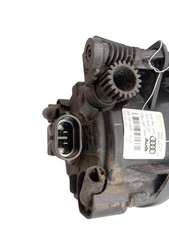 Antibrouillard Volkswagen PASSAT