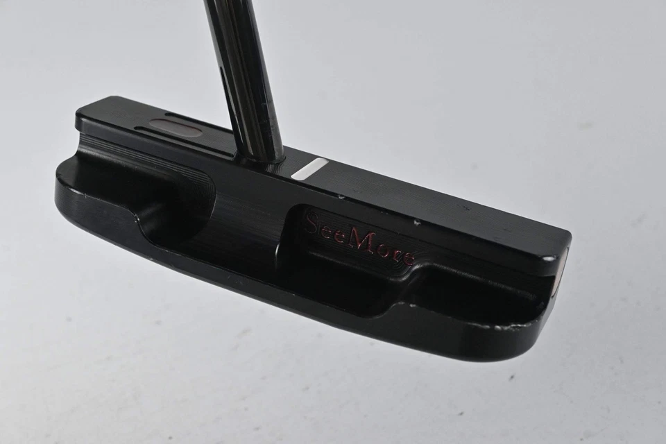 Seemore Mini Giant FGP Stealth Putter / 34.5 Inch - Image 4 of 4