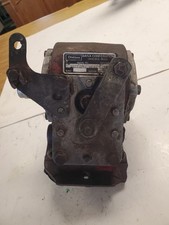 Manual Transmission 2wd D Models Diesel Fits 89-93 Dodge 250 Pickup 420772