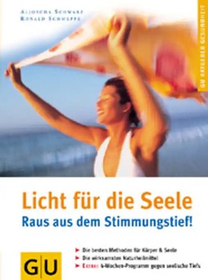 Licht für die Seele ZUSTAND SEHR GUT