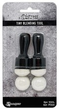 Ranger TDA84990 Tim Holtz Distress Tiny Blending Tool