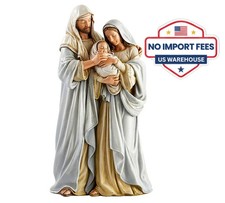 Adoring Family Figurine – 12