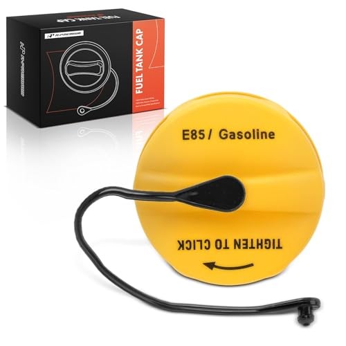 E85 Gas Cap Fuel Cap Compatible with Chrysler Dodge Jeep - Grand - Picture 1 of 7