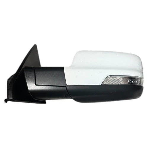 2019-2022 Ram 1500 Driver Left Side View Mirror OEM 6YJ61GW7AB
