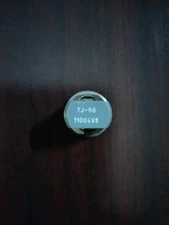 TeeJet TwinJet Twin Flat Spray Tip Stainless Steel w/ 110° VisiFlo TJ60-11006VS