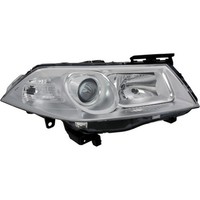 Valeo 043281 Hauptscheinwerfer FüR Renault Megane KM0 1 EM0 1 LM0 1 BM0 1 CM0 1