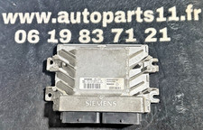 Moteur Dacia LOGAN
