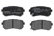 Kits de frein Hyundai ACCENT