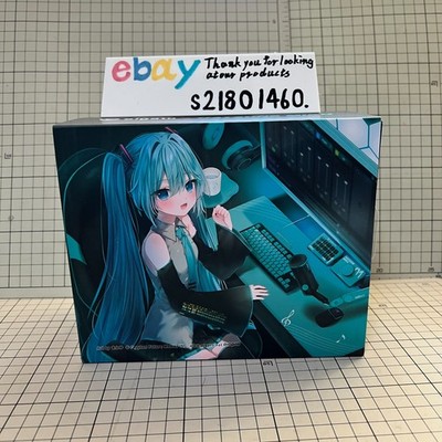 Elgato Stream Deck MK.2 Hatsune Miku Edition New