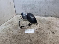 Citroen DS3 Wing Mirror Front Left Side Electric 2015 Pre-Facelift 232676025
