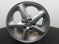 HYUNDAI SONATA Alloy Wheel 17" Inch 5x114.3 Offset ET46 6.5J  2005-2010 629103K3