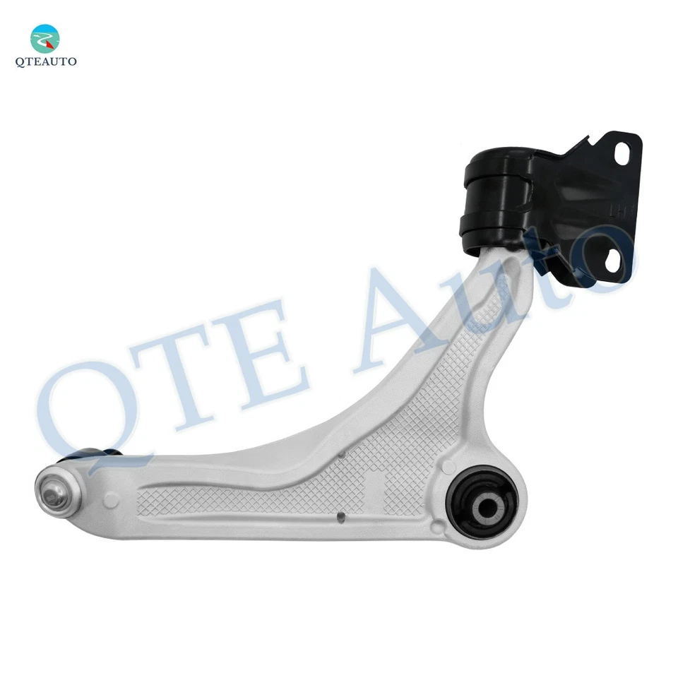 Шарнирное соединение переднего левого нижнего рычага управления для Ford Fusion 2013-2020 годов выпуска - Изображение 3 из 4