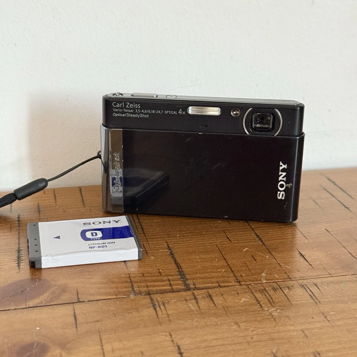 Sony Dsc T90 for sale | eBay