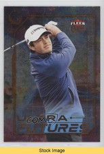 2023 Fleer Ultra Futures Cole Hammer #UF-2 READ 5x5