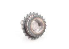 NEW GENUINE BMW 1,2,3,4,5,X1,X3,X5 SERIES MINI SPROCKET N47 13527797906