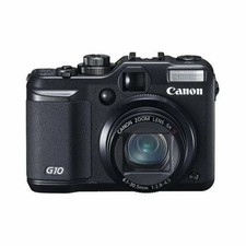 Canon Digital Camera PowerShot G10 PSG10
