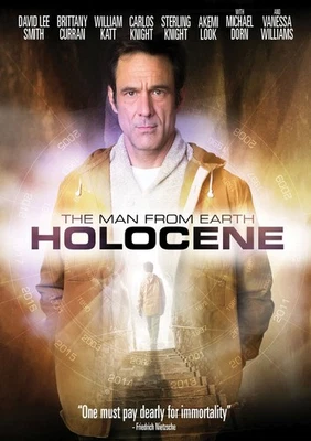 The Man From Earth: Holocene (DVD) David Lee Smith William Katt (US IMPORT) - Image 1 of 2