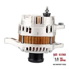 Automotive Replacement Alternator, AlternatorChry-sler Sebring 07-13 11231N
