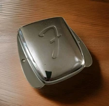 Fender Vintage Ashtray Bridge Cover