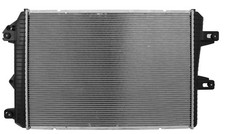 Radiator Fits 2006-2010 Chevrolet Silverado 2500 Hd 2857
