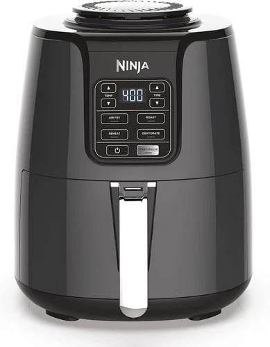 Ninja AF101 4 qt Air Fryer - Black