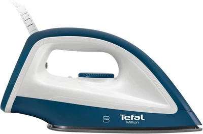 Tefal FS2620 1200 Watt Dry Iron, with Fast Heat-Up