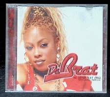 CD Da Brat In Love Wit You